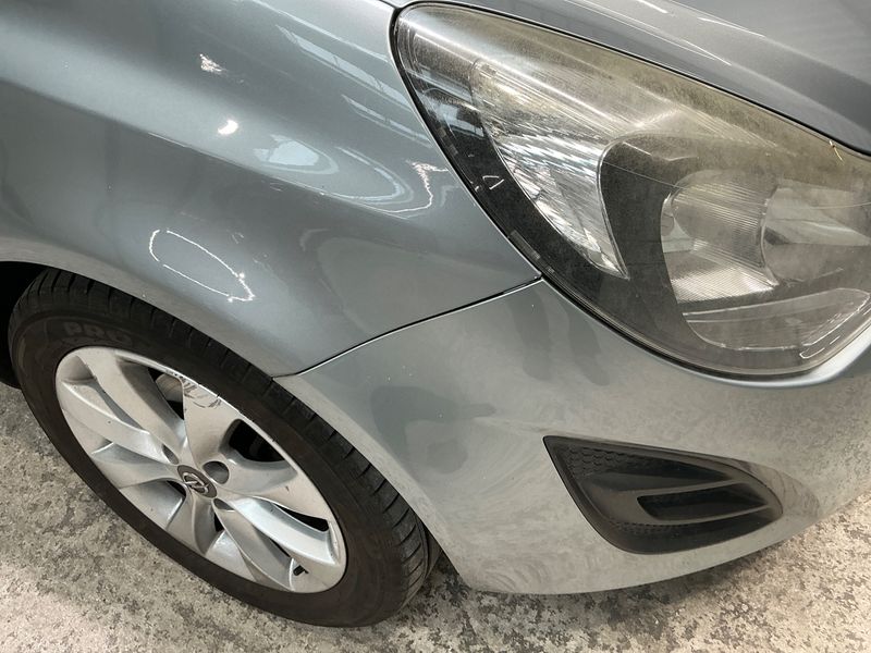 Opel Corsa 1.4 Active 2013 – снимка 21