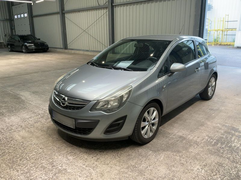 Opel Corsa 1.4 Active 2013 – снимка 1