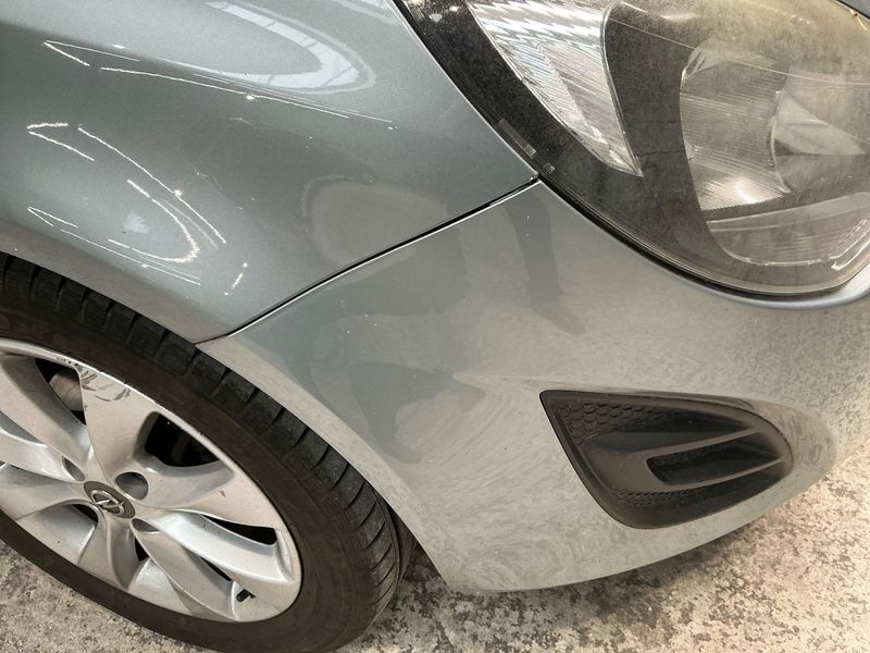 Opel Corsa 1.4 Active 2013 – снимка 26