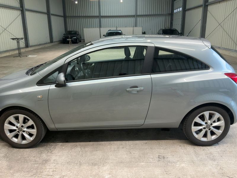 Opel Corsa 1.4 Active 2013 – снимка 4