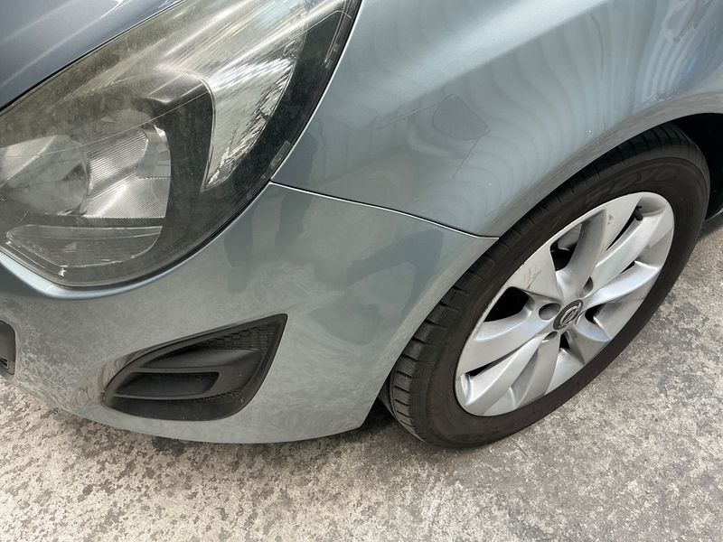 Opel Corsa 1.4 Active 2013 – снимка 27