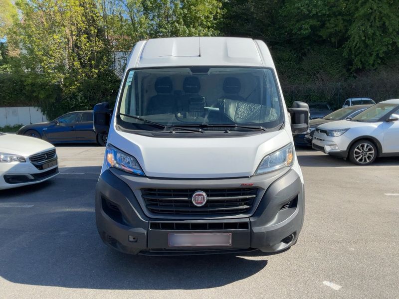 Fiat Ducato 2.3 Multijet L4H2 RS: 4035 mm 2020 – снимка 14
