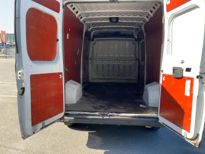 Fiat Ducato 2.3 Multijet L4H2 RS: 4035 mm 2020 – снимка 15