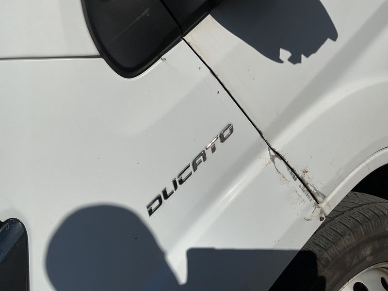 Fiat Ducato 2.3 Multijet L4H2 RS: 4035 mm 2020 – снимка 44