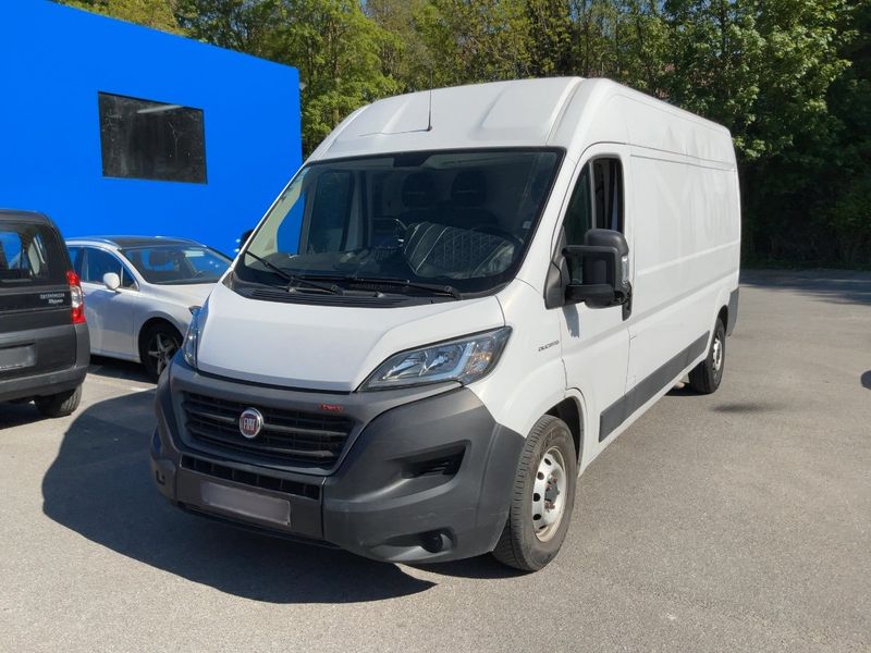 Fiat Ducato 2.3 Multijet L4H2 RS: 4035 mm 2020 – снимка 1