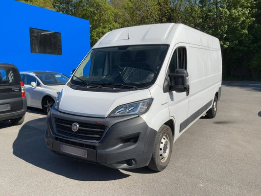Fiat Ducato 2.3 Multijet L4H2 RS: 4035 mm 2020 – снимка 1