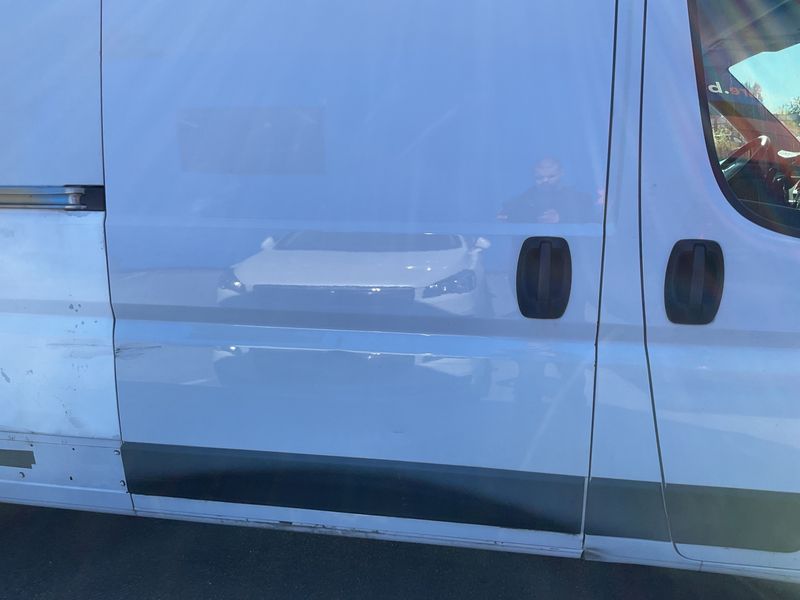 Fiat Ducato 2.3 Multijet L4H2 RS: 4035 mm 2020 – снимка 34