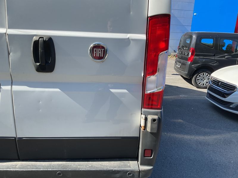 Fiat Ducato 2.3 Multijet L4H2 RS: 4035 mm 2020 – снимка 59
