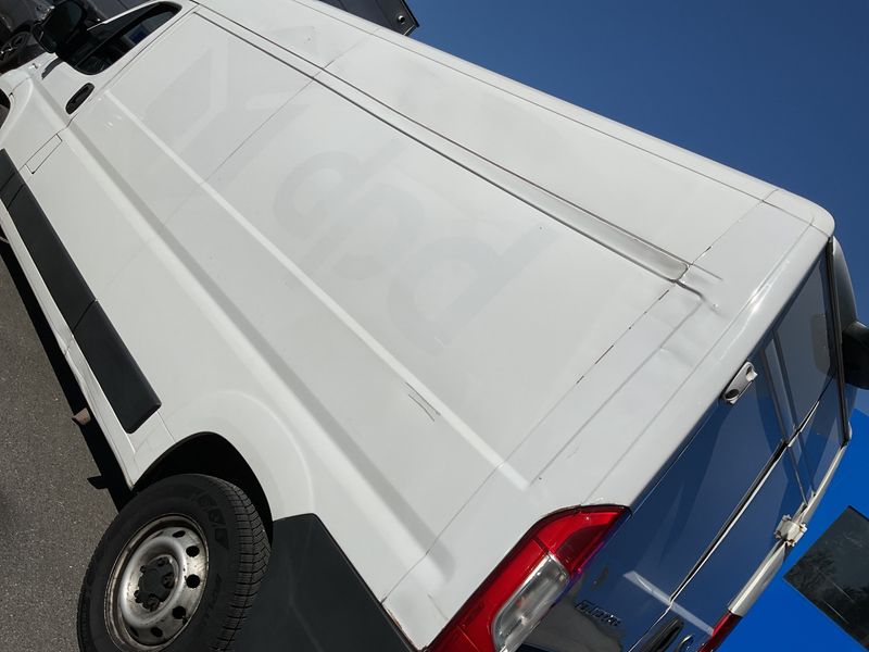 Fiat Ducato 2.3 Multijet L4H2 RS: 4035 mm 2020 – снимка 41