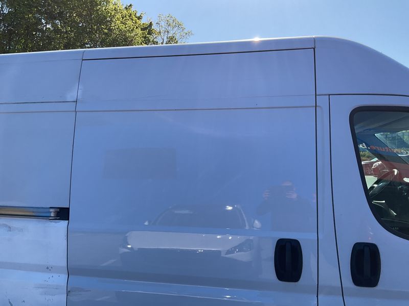 Fiat Ducato 2.3 Multijet L4H2 RS: 4035 mm 2020 – снимка 35