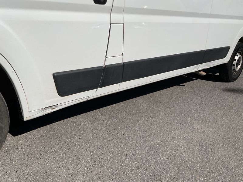 Fiat Ducato 2.3 Multijet L4H2 RS: 4035 mm 2020 – снимка 46