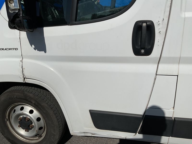 Fiat Ducato 2.3 Multijet L4H2 RS: 4035 mm 2020 – снимка 39