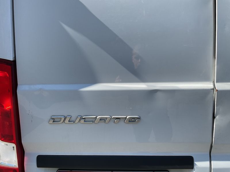 Fiat Ducato 2.3 Multijet L4H2 RS: 4035 mm 2020 – снимка 60