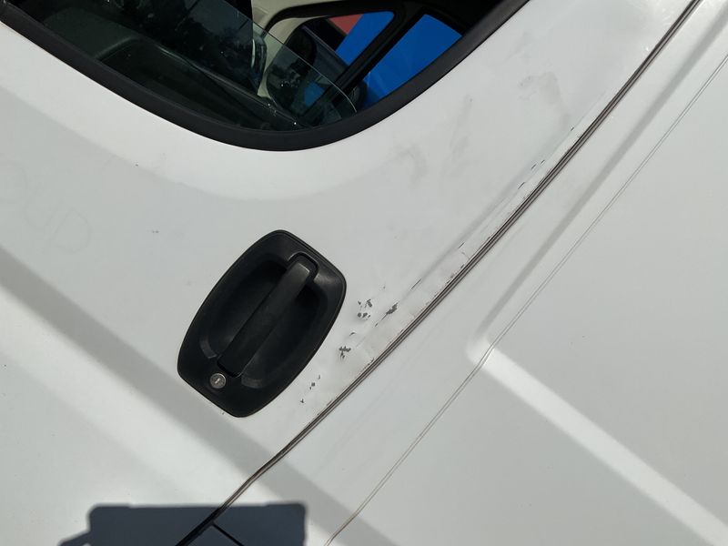 Fiat Ducato 2.3 Multijet L4H2 RS: 4035 mm 2020 – снимка 38