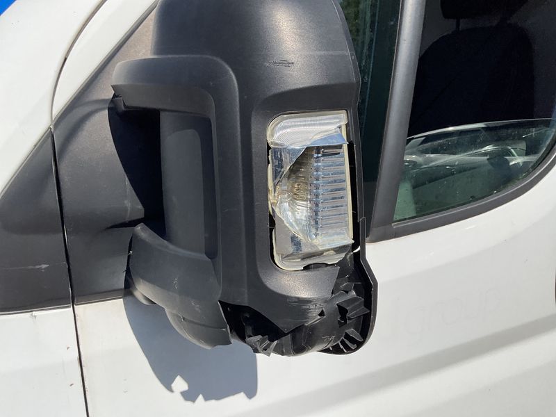 Fiat Ducato 2.3 Multijet L4H2 RS: 4035 mm 2020 – снимка 40