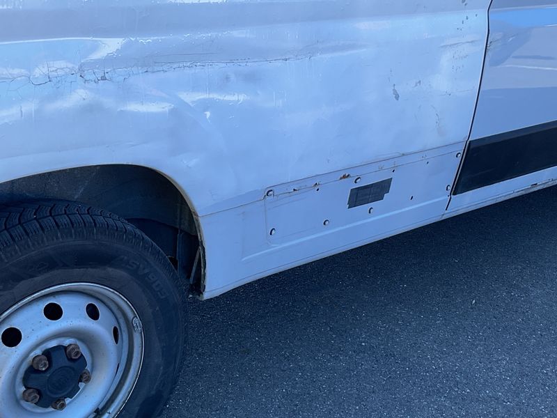 Fiat Ducato 2.3 Multijet L4H2 RS: 4035 mm 2020 – снимка 25