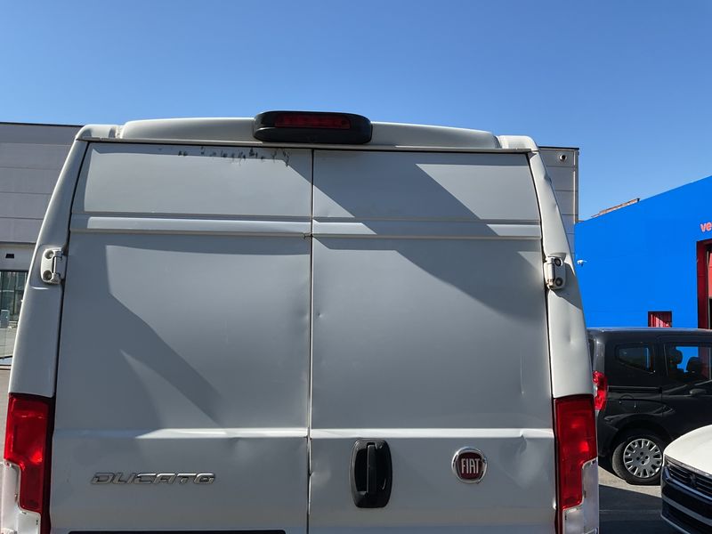 Fiat Ducato 2.3 Multijet L4H2 RS: 4035 mm 2020 – снимка 58