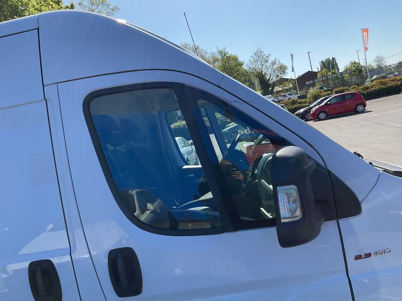 Fiat Ducato 2.3 Multijet L4H2 RS: 4035 mm 2020 – снимка 32