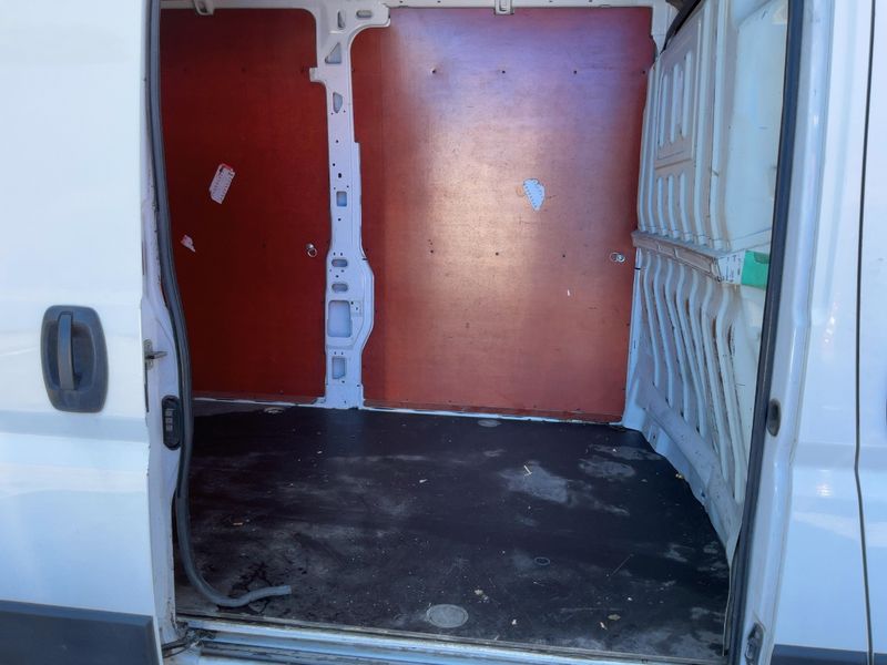 Fiat Ducato 2.3 Multijet L4H2 RS: 4035 mm 2020 – снимка 19