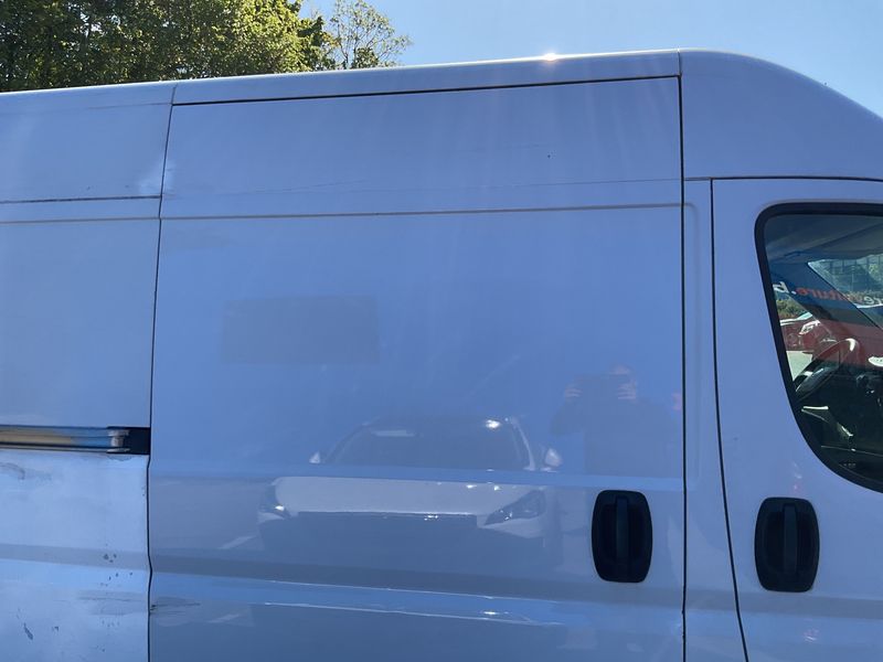 Fiat Ducato 2.3 Multijet L4H2 RS: 4035 mm 2020 – снимка 30