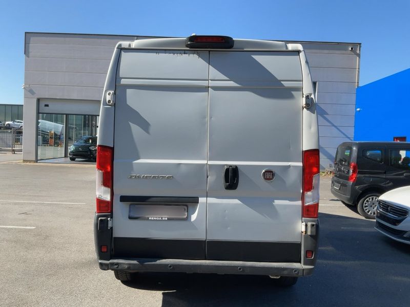 Fiat Ducato 2.3 Multijet L4H2 RS: 4035 mm 2020 – снимка 7