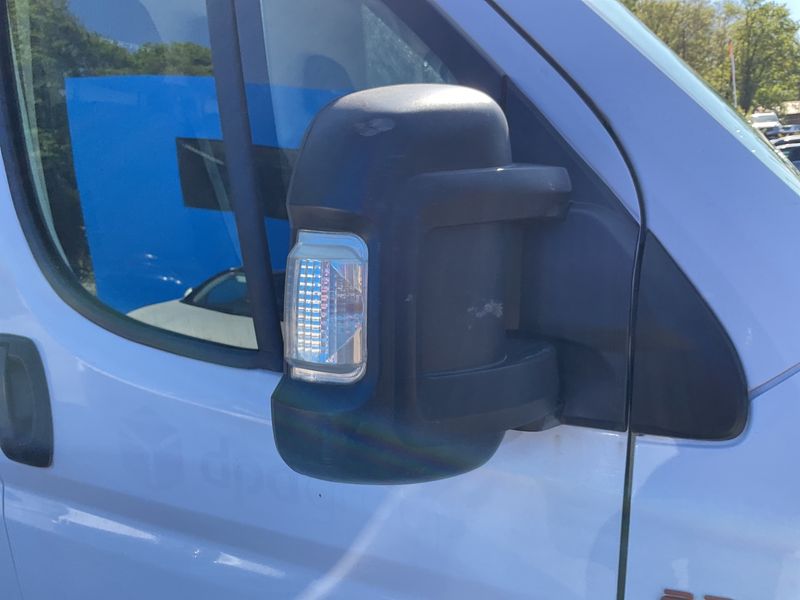 Fiat Ducato 2.3 Multijet L4H2 RS: 4035 mm 2020 – снимка 33