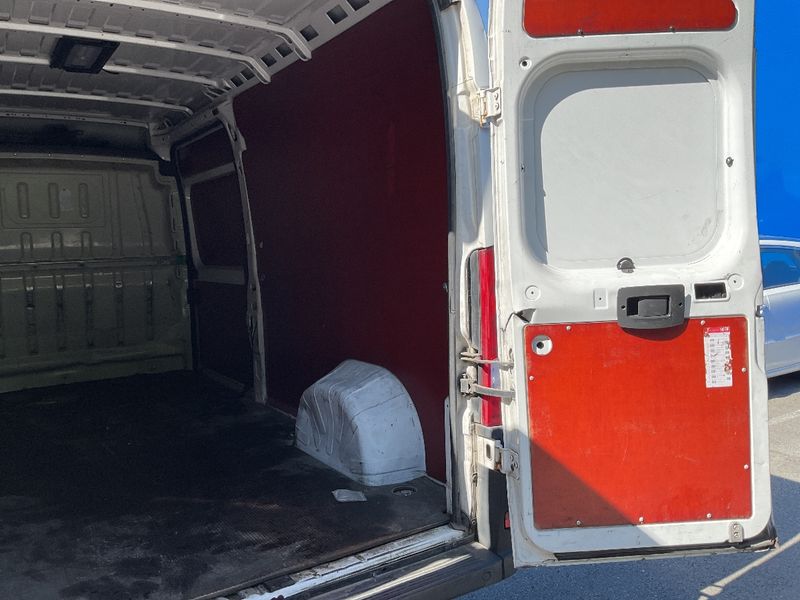 Fiat Ducato 2.3 Multijet L4H2 RS: 4035 mm 2020 – снимка 49