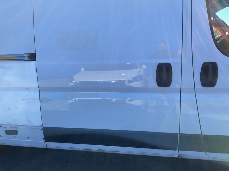 Fiat Ducato 2.3 Multijet L4H2 RS: 4035 mm 2020 – снимка 29