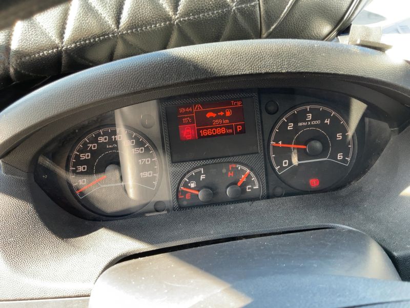 Fiat Ducato 2.3 Multijet L4H2 RS: 4035 mm 2020 – снимка 18