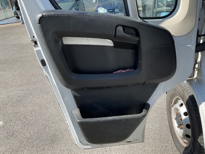 Fiat Ducato 2.3 Multijet L4H2 RS: 4035 mm 2020 – снимка 50