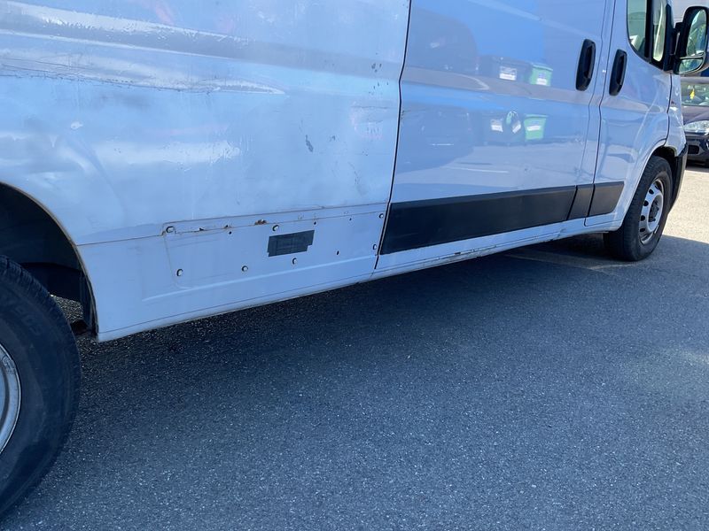 Fiat Ducato 2.3 Multijet L4H2 RS: 4035 mm 2020 – снимка 22