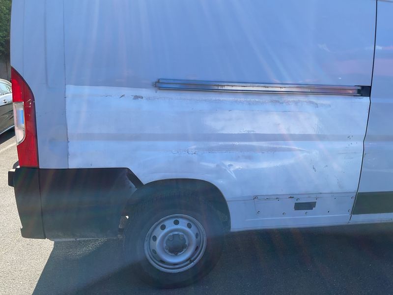 Fiat Ducato 2.3 Multijet L4H2 RS: 4035 mm 2020 – снимка 27