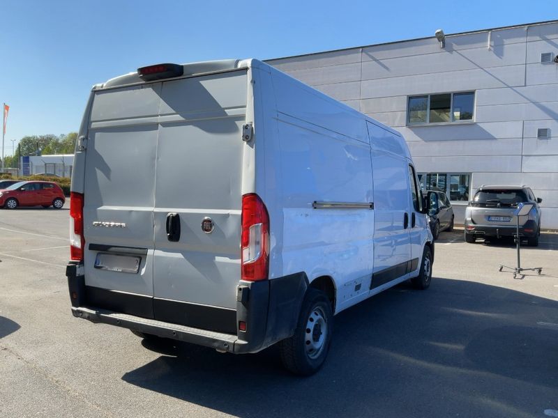 Fiat Ducato 2.3 Multijet L4H2 RS: 4035 mm 2020 – снимка 8
