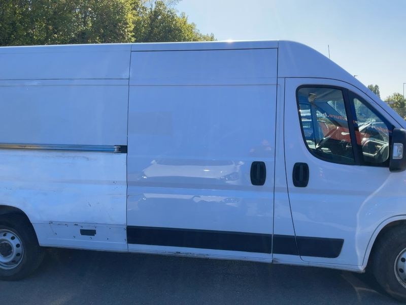 Fiat Ducato 2.3 Multijet L4H2 RS: 4035 mm 2020 – снимка 10
