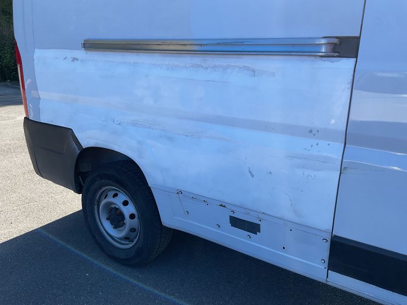 Fiat Ducato 2.3 Multijet L4H2 RS: 4035 mm 2020 – снимка 28