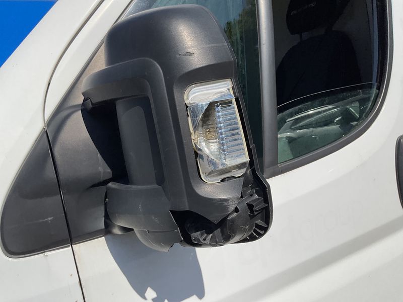 Fiat Ducato 2.3 Multijet L4H2 RS: 4035 mm 2020 – снимка 36