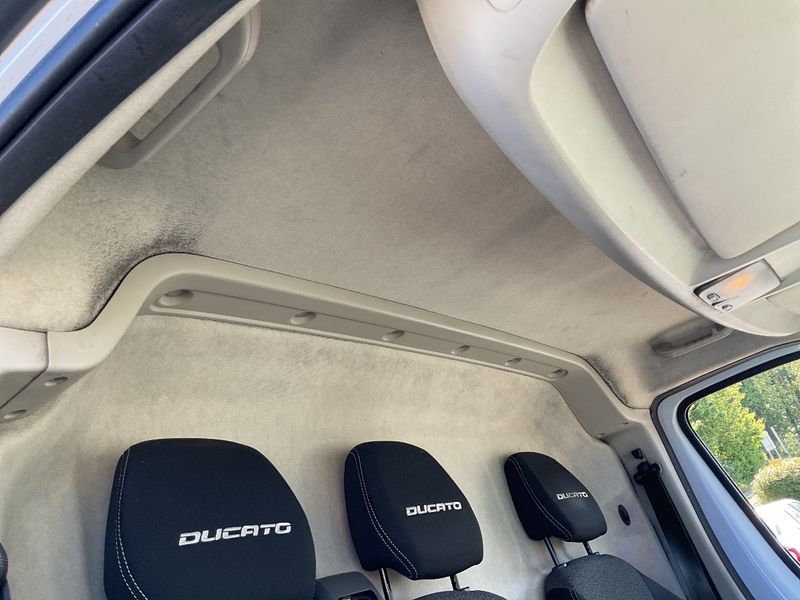 Fiat Ducato 2.3 Multijet L4H2 RS: 4035 mm 2020 – снимка 51