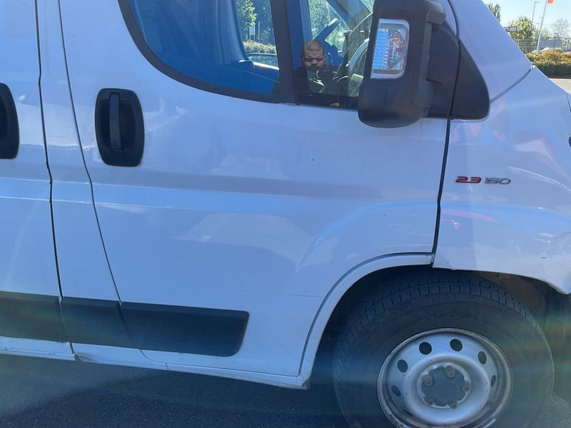 Fiat Ducato 2.3 Multijet L4H2 RS: 4035 mm 2020 – снимка 31
