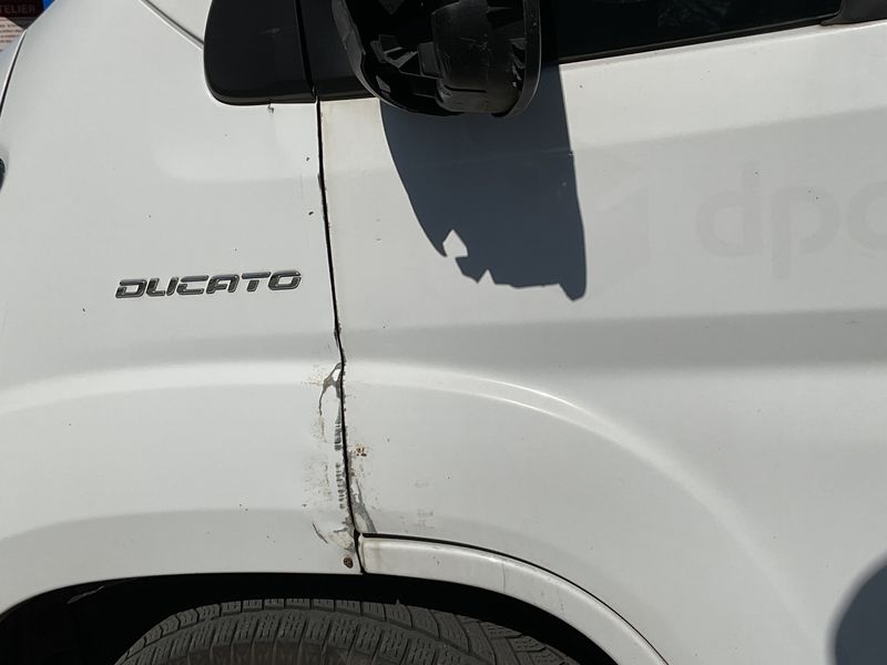 Fiat Ducato 2.3 Multijet L4H2 RS: 4035 mm 2020 – снимка 37