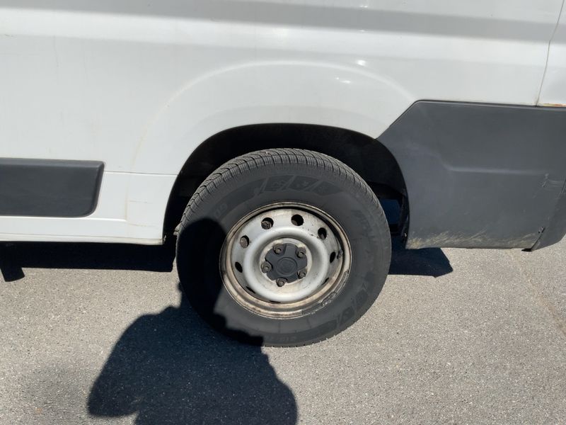 Fiat Ducato 2.3 Multijet L4H2 RS: 4035 mm 2020 – снимка 5