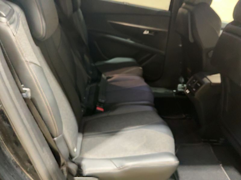 Peugeot 5008 1.5 Blue-HDi GT Line 2019 – снимка 19