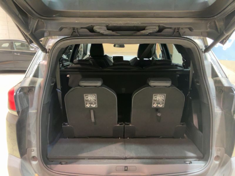 Peugeot 5008 1.5 Blue-HDi GT Line 2019 – снимка 15