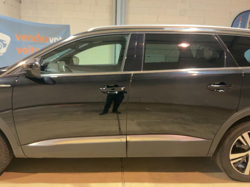 Peugeot 5008 1.5 Blue-HDi GT Line 2019 – снимка 4
