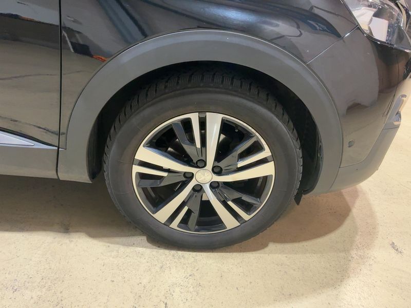 Peugeot 5008 1.5 Blue-HDi GT Line 2019 – снимка 11