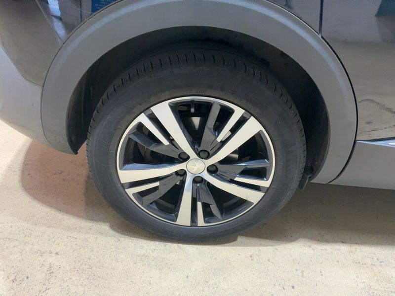 Peugeot 5008 1.5 Blue-HDi GT Line 2019 – снимка 9