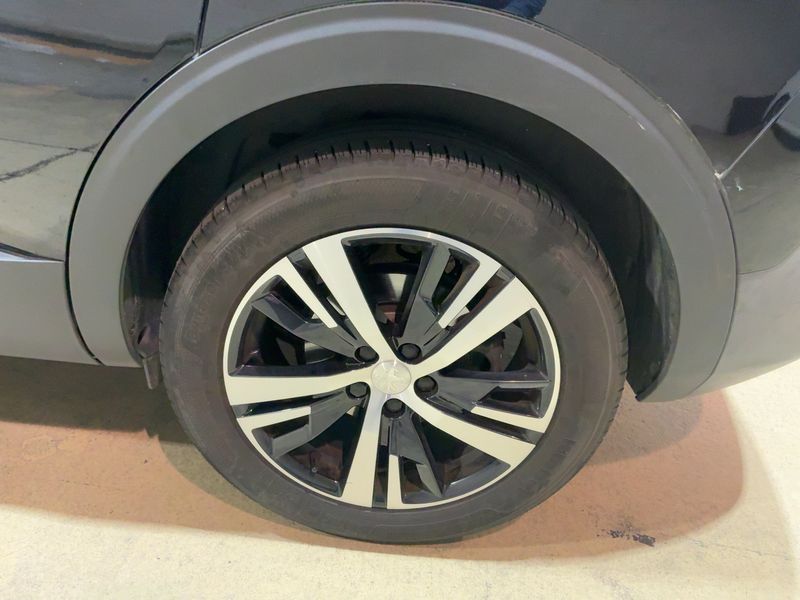 Peugeot 5008 1.5 Blue-HDi GT Line 2019 – снимка 5