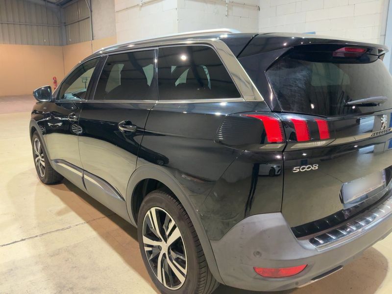 Peugeot 5008 1.5 Blue-HDi GT Line 2019 – снимка 6
