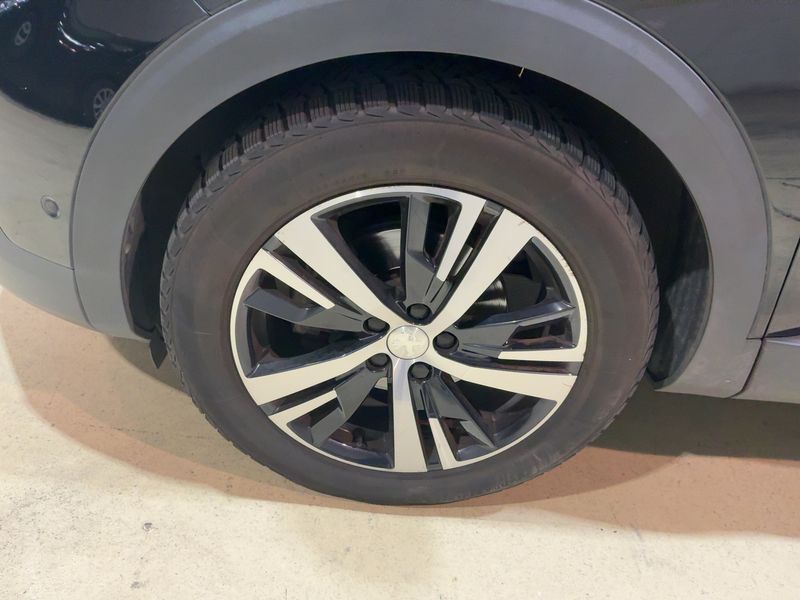 Peugeot 5008 1.5 Blue-HDi GT Line 2019 – снимка 3