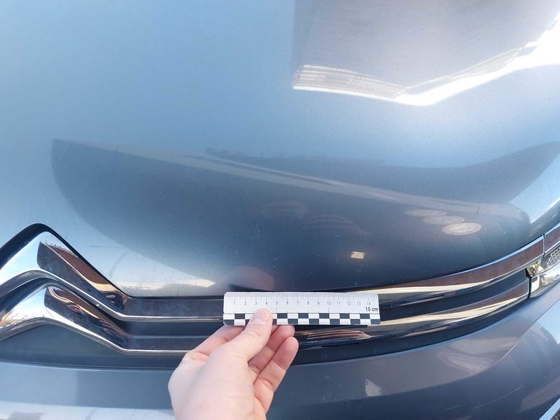 Citroen C3 Aircross 1.2 PureTech Shine 2019 – снимка 117