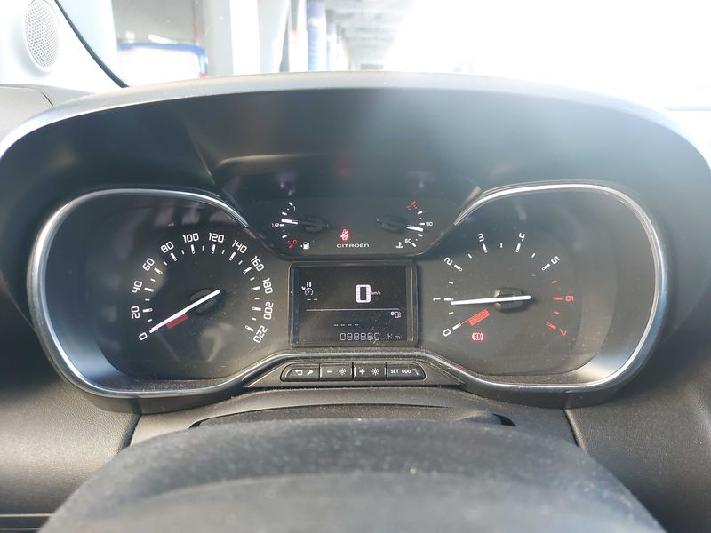 Citroen C3 Aircross 1.2 PureTech Shine 2019 – снимка 12
